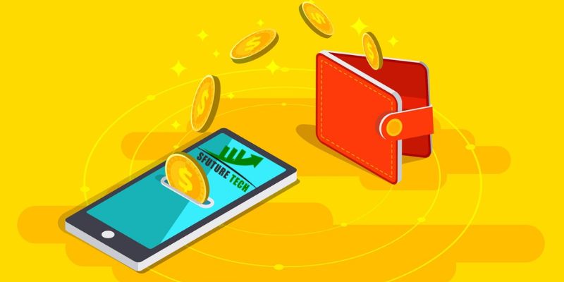 Bước cuối cùng là nhập số tiền bạn cần rút và xác nhận