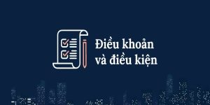 Điều khoản và điều kiện tại 9BET